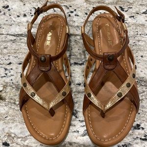 Trask Shayla sandals